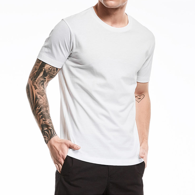 

Koszulka T-shirt Jhk Tsra 150 r. Biała 5XL