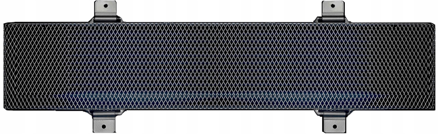 Levně Krytka zářivky Arcadia Lamp Guard Pro 1260 mm