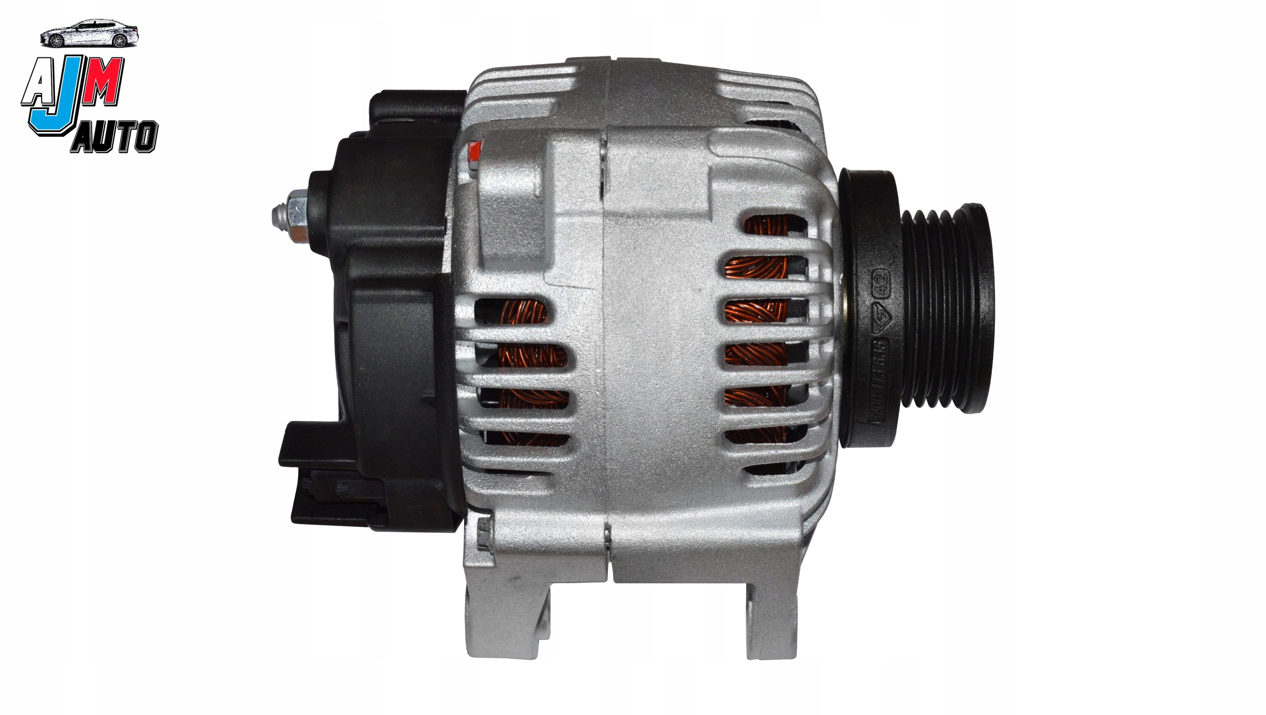 Alternator 1.4 1.6 1.5 DCI Megane II Scenic II Producent części Valeo