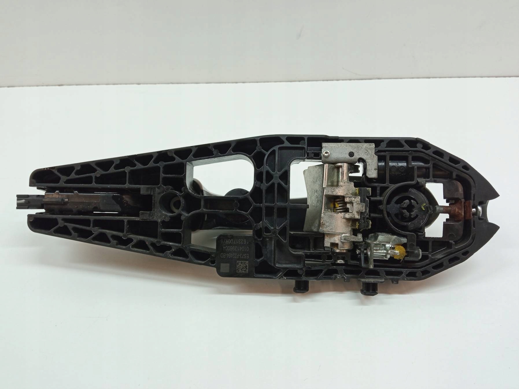 maniglia esterna destro anteriore KEYLESS 5F ES73F22464BD Ford S-MAX II