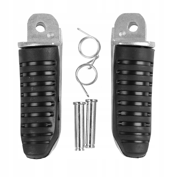 PODNÓŻKI KIEROWCY BiKETEC SUZUKI GSX 750F 93-05