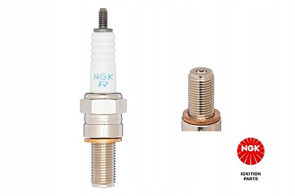 ŚWIECA ZAPŁONOWA 4216 NGK Stan opakowania oryginalne