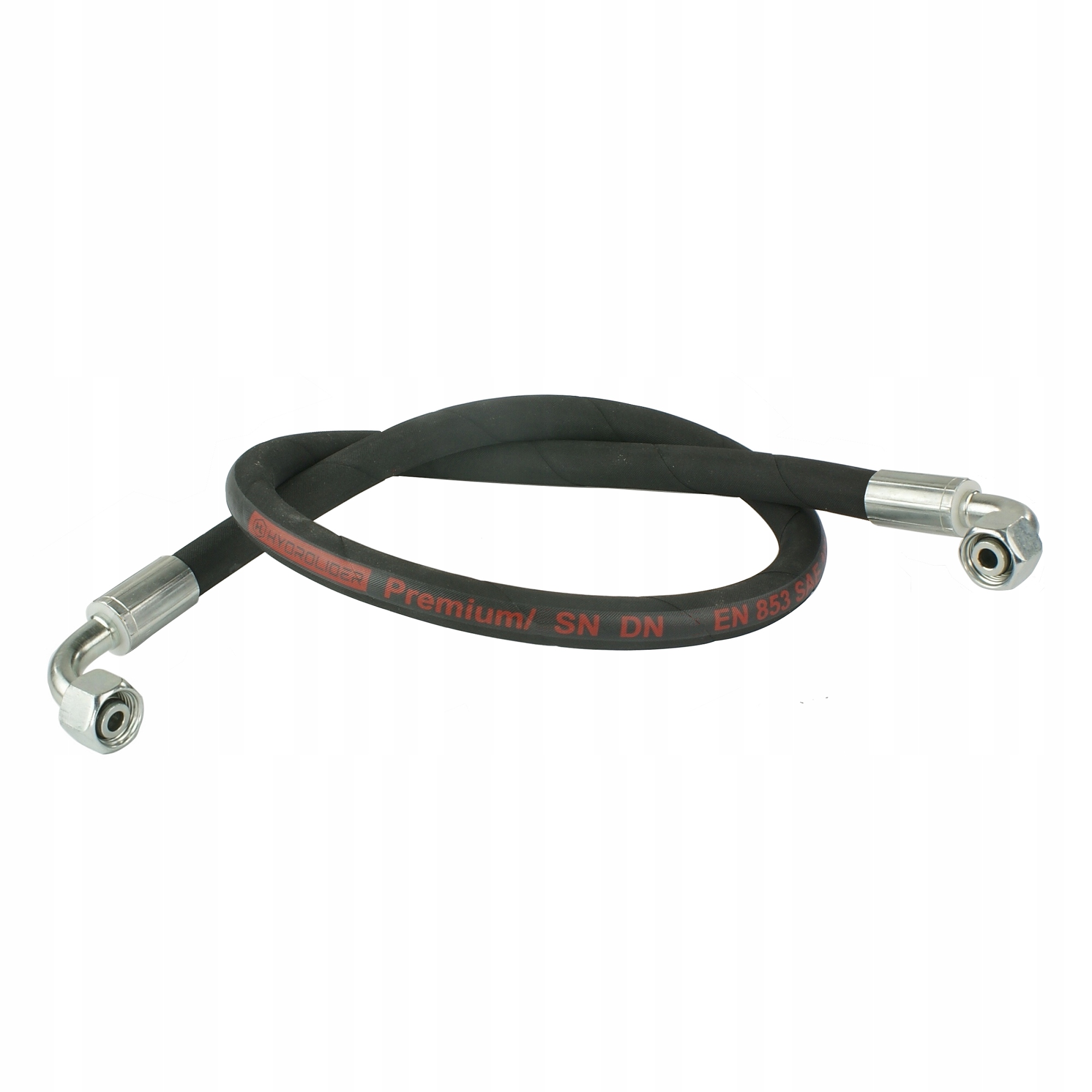

Przewód Wąż Hydrauliczny DN10 1SN M18x1.5 Kk 100cm