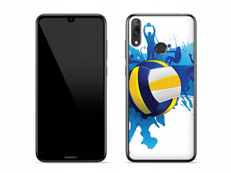 

Etui na Huawei Y7 (2019) Fantastic Case