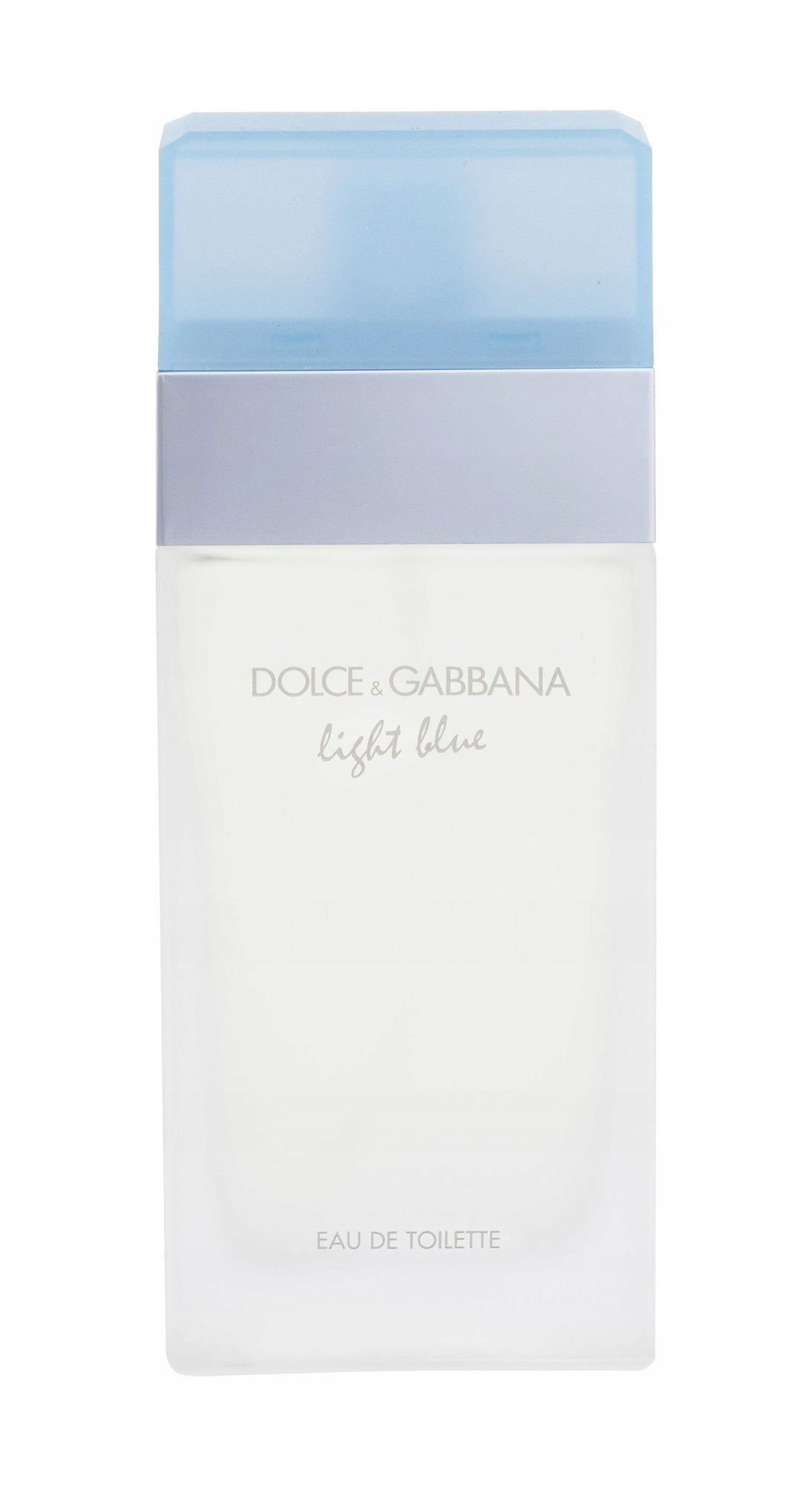 Originální Dolce & Gabbana Light Blue Toaletní Voda 50ml