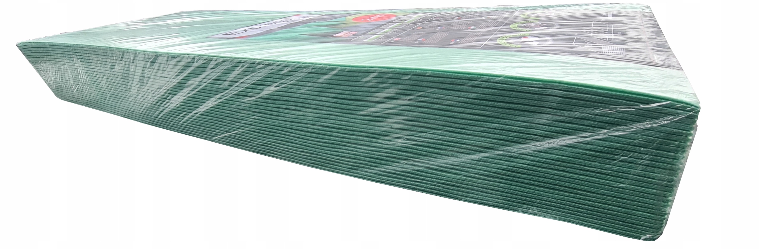 PODKŁAD POD PANELE PODŁOGOWE LVT WINYLOWE DREWNIANE 2mm 16m2 Grubość 2 mm