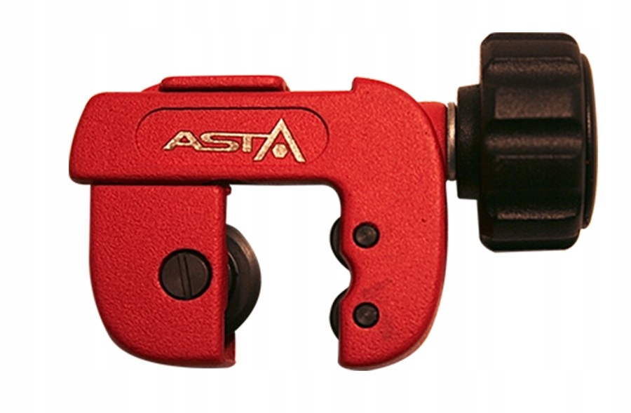 PRASKA ZARABIANIA PRZEWODÓW HAMULCOWYCH MIEDZIANE STALOWE NÓŻ OBCINAK ASTA Producent części Inny