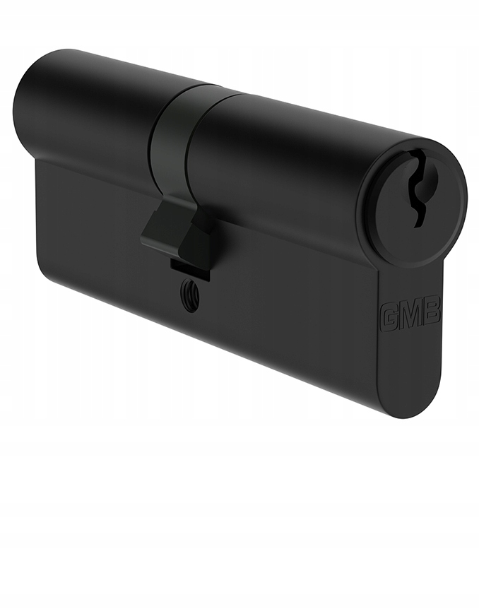 

Wkładka Drzwiowa Kolor Czarny C3040