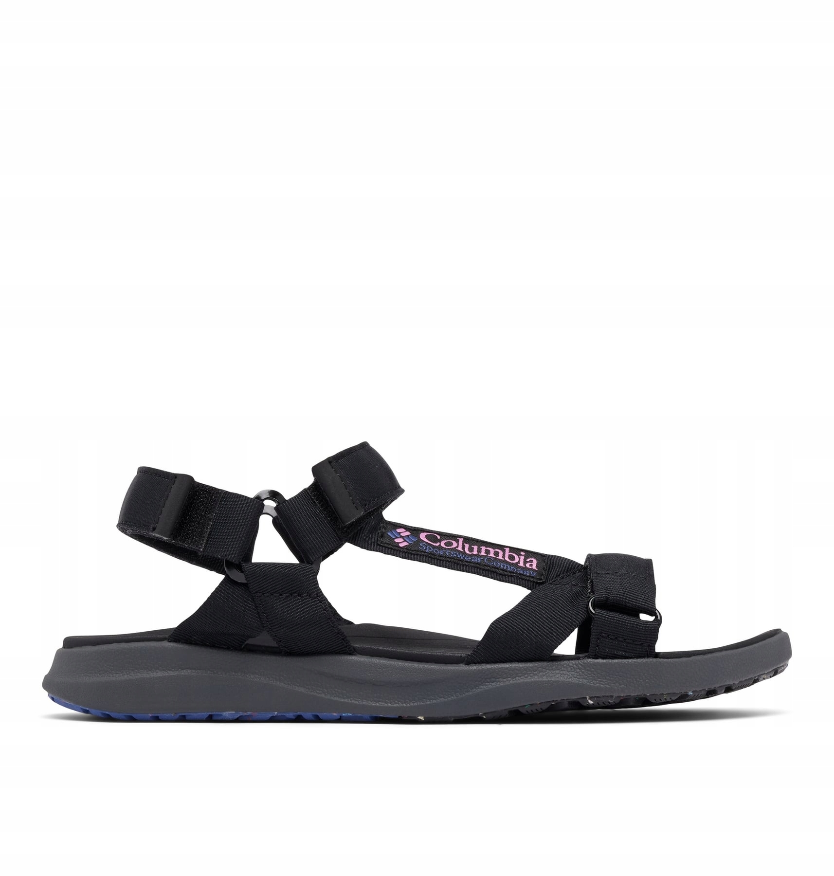 COLUMBIA SANDAŁY GLOBETROT 2068371010 r 39