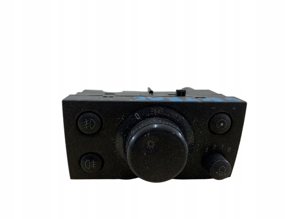 OPEL VECTRA C SIGNUM light switch 13177066
