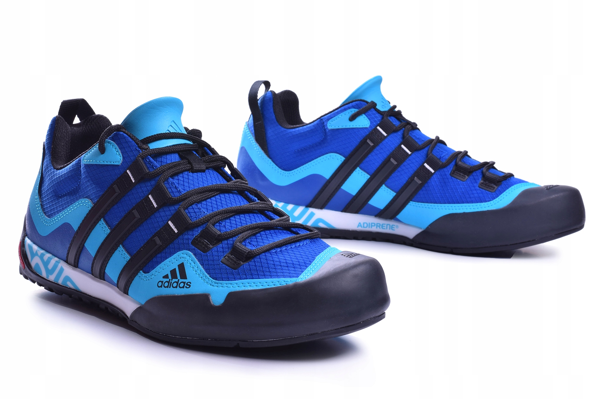 

Buty męskie Adidas Terrex Swift Solo FX9324 r.44