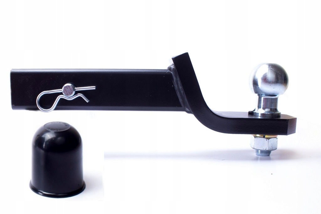 KOŃCÓWKA HAKA ADAPTER DO AUT AMERYKAŃSKICH Z USA