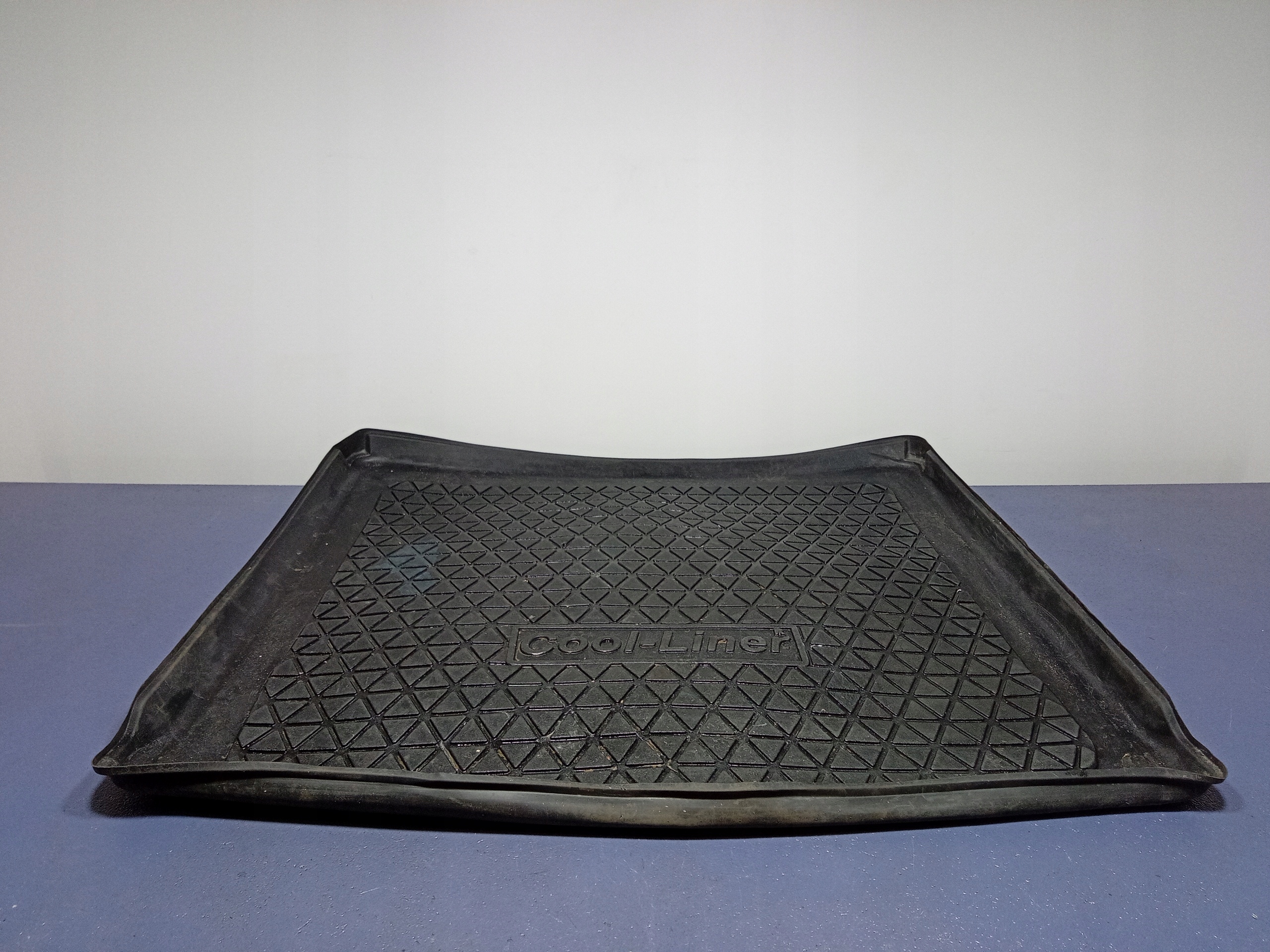 BMW IX I20 WYKŁADZINA AKCESORYJNA BAGAŻNIKA COOL-LINER