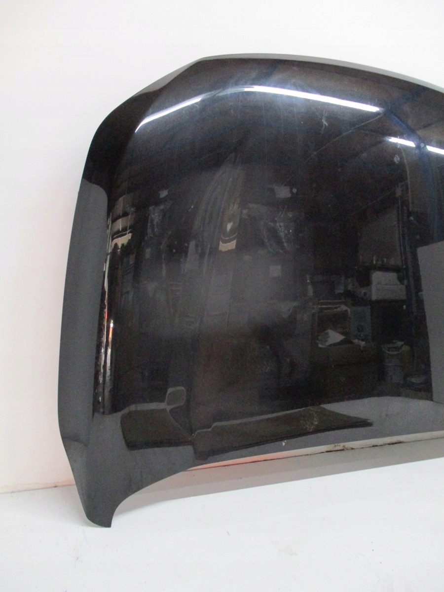 cofano NISSAN NAVARA D23 19r
