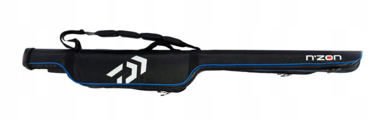 Daiwa Pouzdro N`zon Rod Bag 180 cm Na 2 Pruty