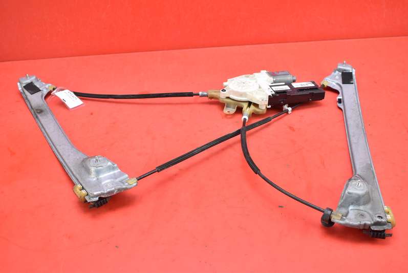 window regulator left front EU 974825102 RENAULT LAGUNA 3 III 07-11