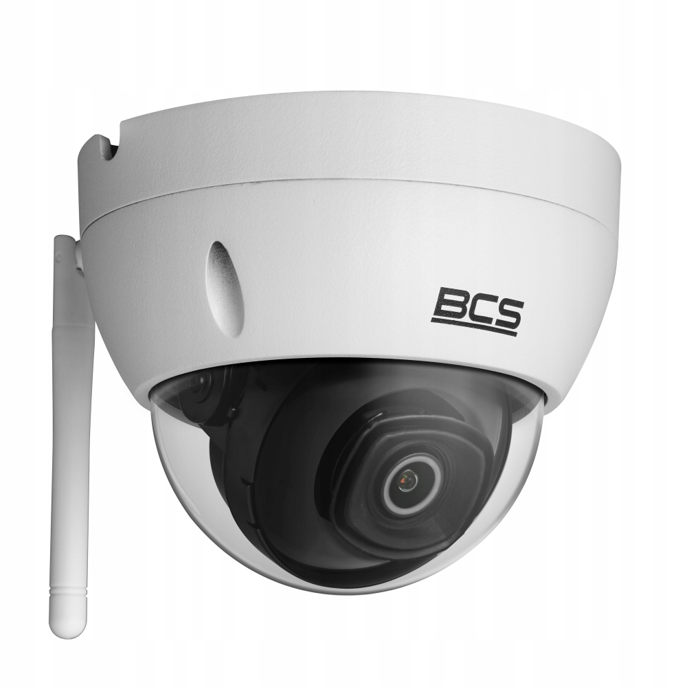 Ip kamera 4Mpx Bcs -L-DIP14FSR3-W 2,8 mm, IR30, SkyLight Bcs Line