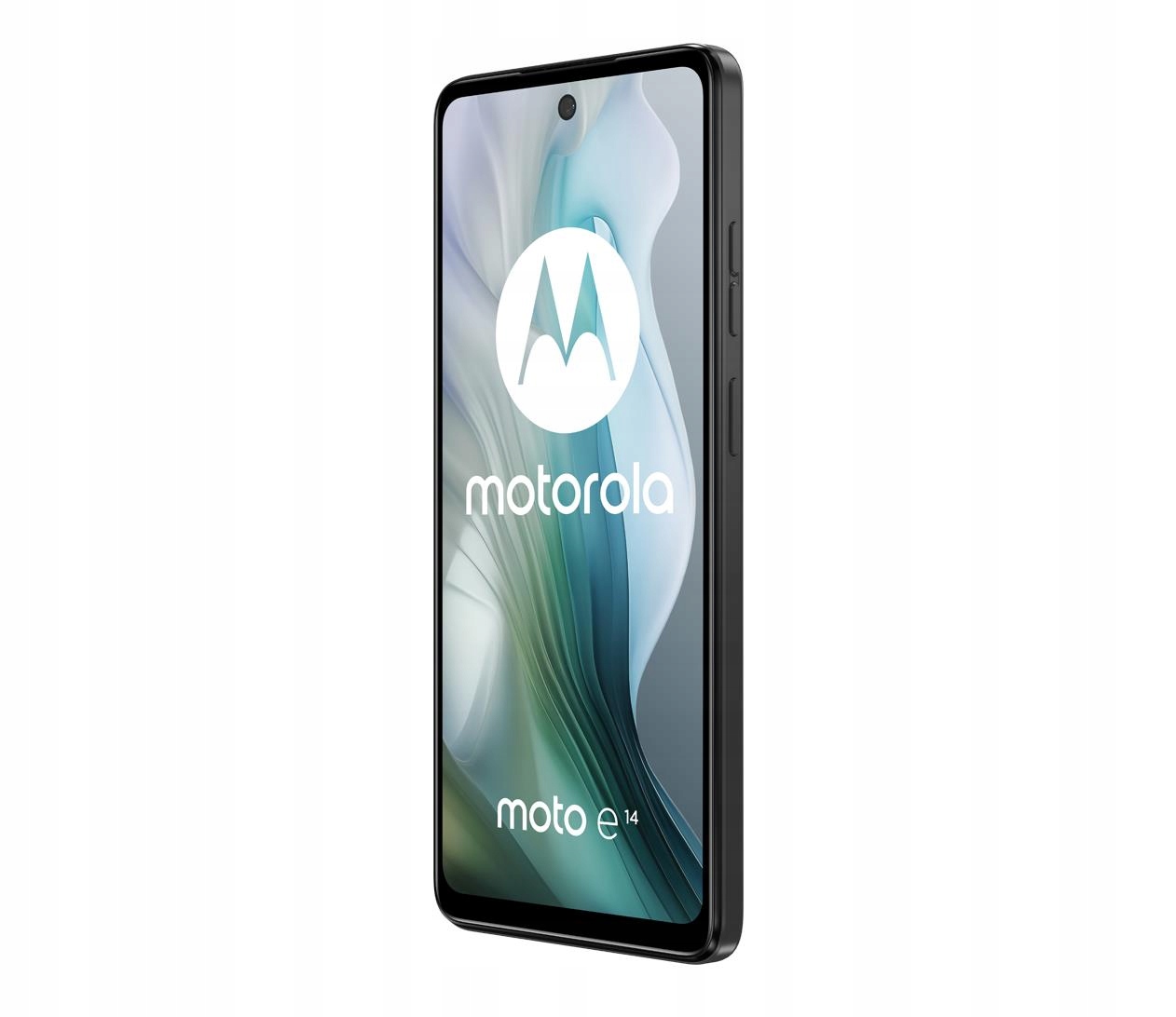 Smartfon Motorola Moto E14 2 GB / 64 GB 4G (LTE) szary Marka telefonu Motorola