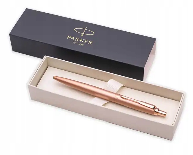 Parker Jotter XL Mono różowy Pgt długopis (M)
