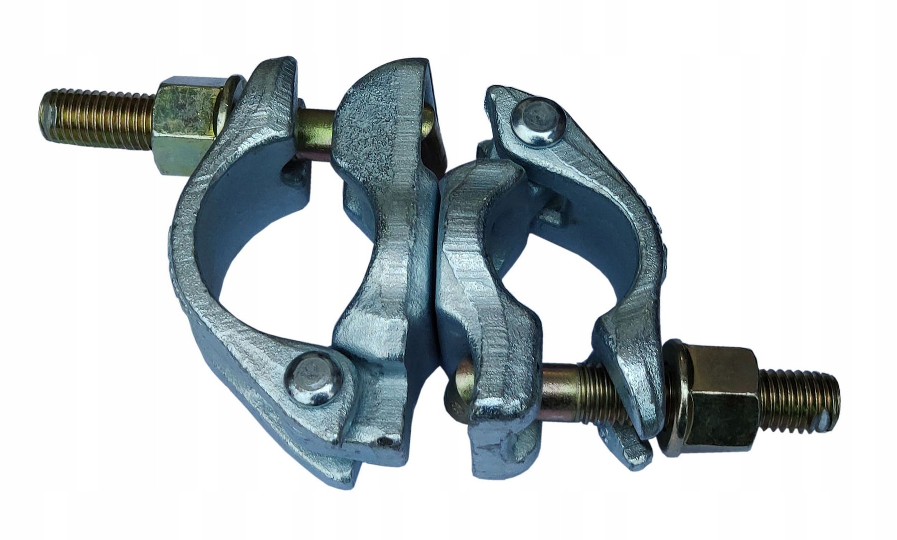 

Złącze obrotowe rusztowania redukcyjne 34/48 mm