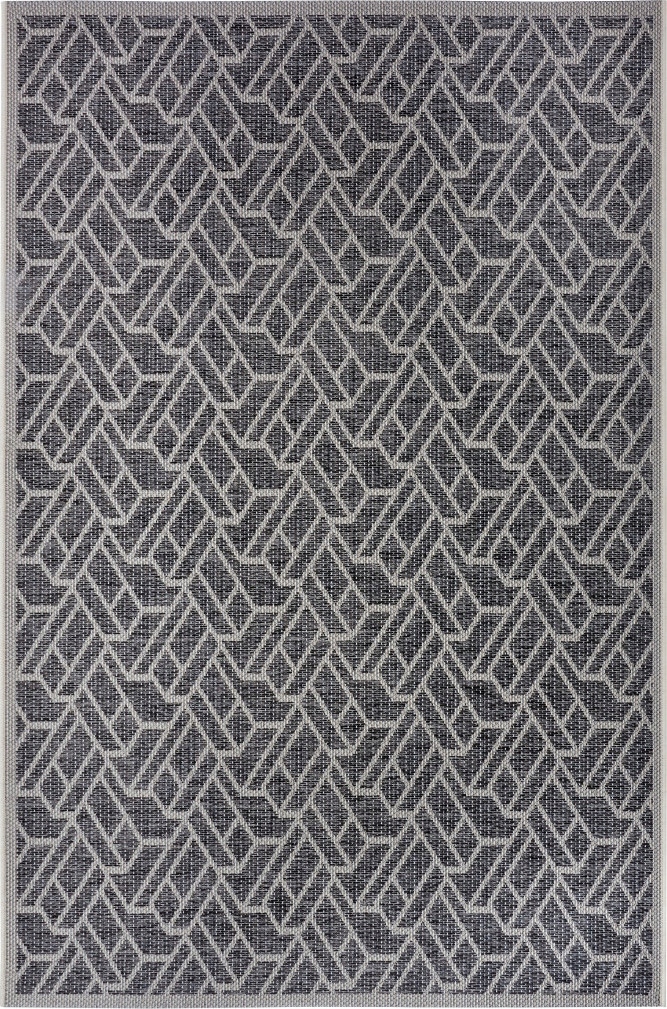 Koberec na terasu 160x230 typu sisal, vnější vnitřní