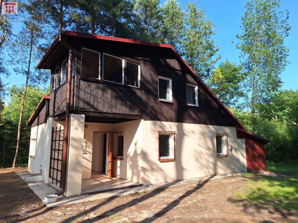 Dom, Rogóźno, Ludwin, Łęczyński, 94 m²