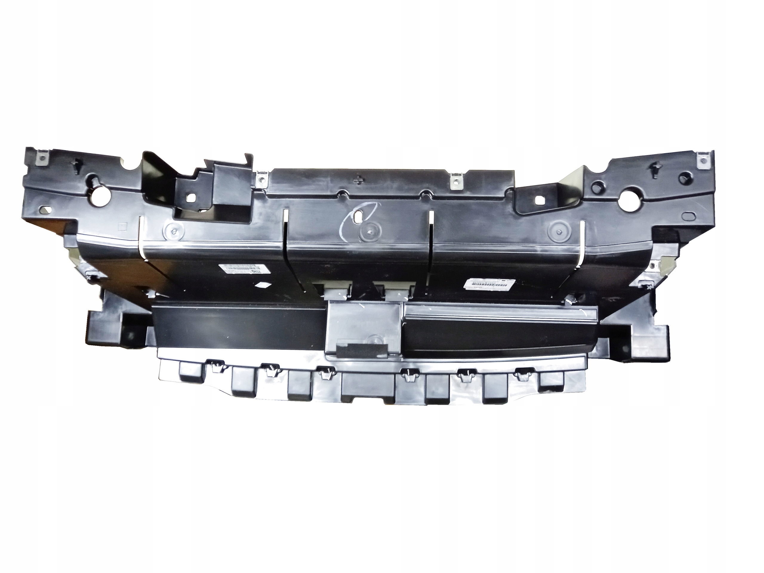 RIFTER 19-23 KIEROWNICA WLOTU POWIETRZA