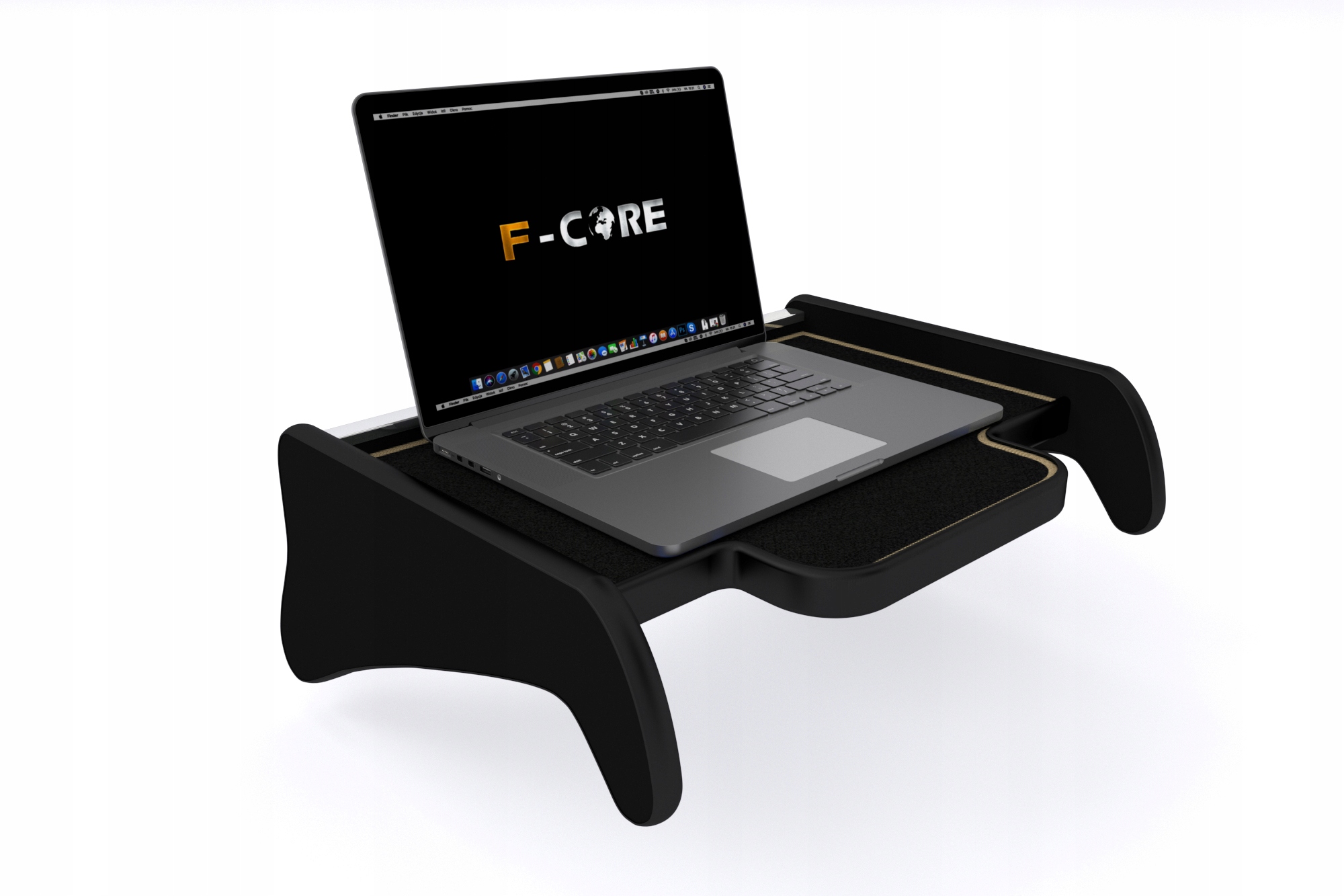 Półka TIR środkowa MAN TGA TGL WĄSKA KABINA