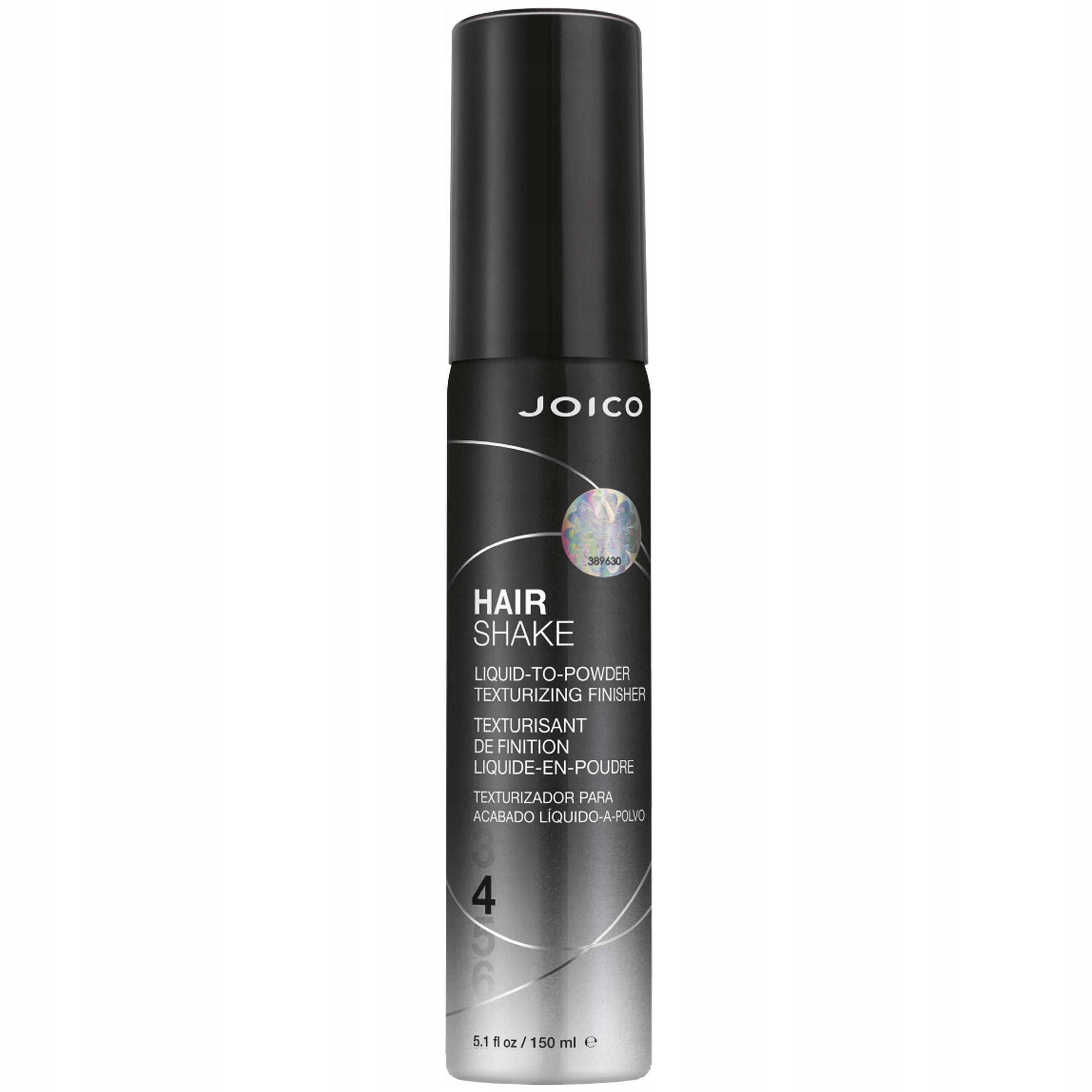 Joico Hair Shake stylingový pudr ve spreji s efektem zesílení 150 ml