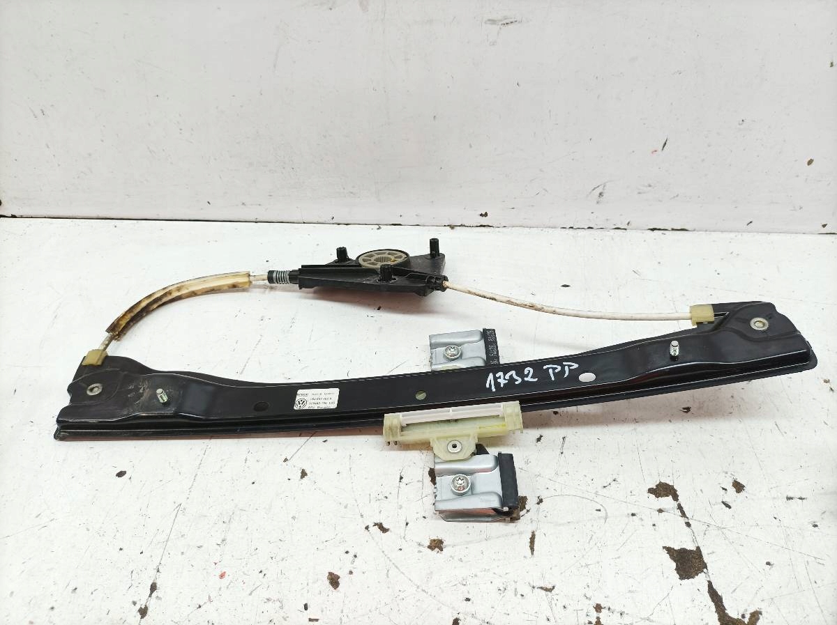 mechanism windows right front 1S4837462A Skoda Citigo and (2011- )