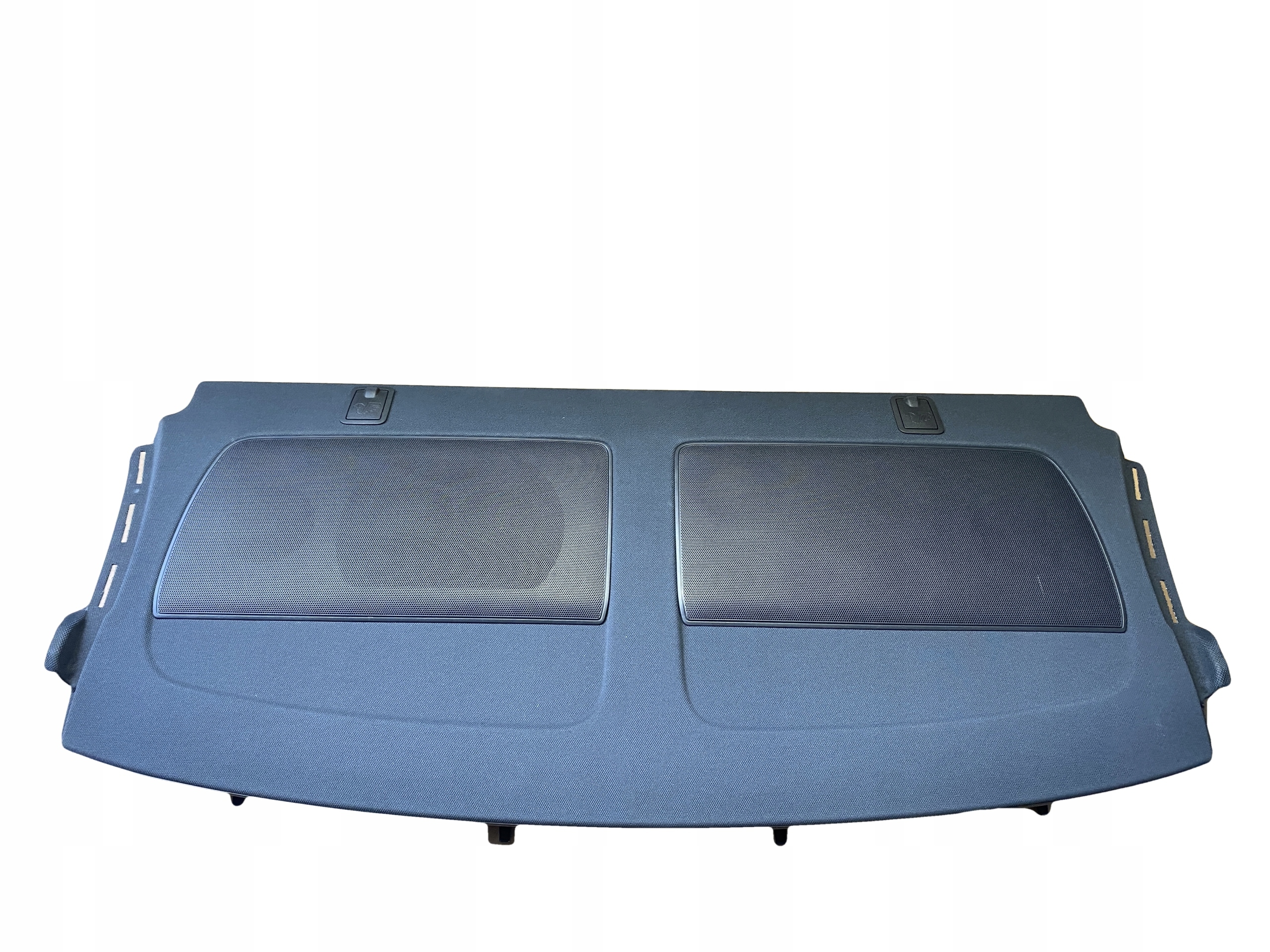 AUDI A6 4G5 C7 sedan plato boot 4G5863411CL