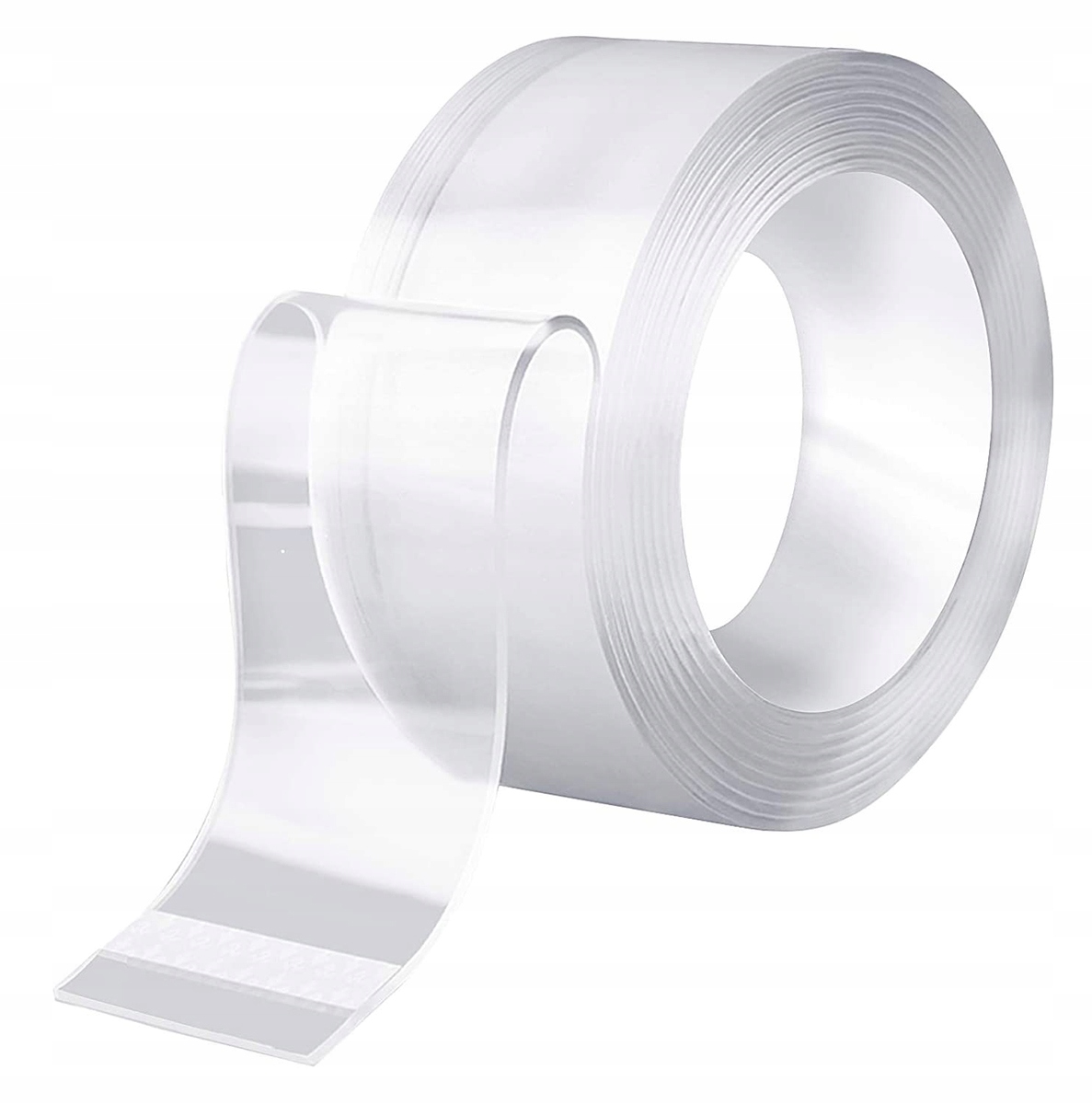 

AG714A Taśma Dwustronna Przezroczysta Nano Tape 3M