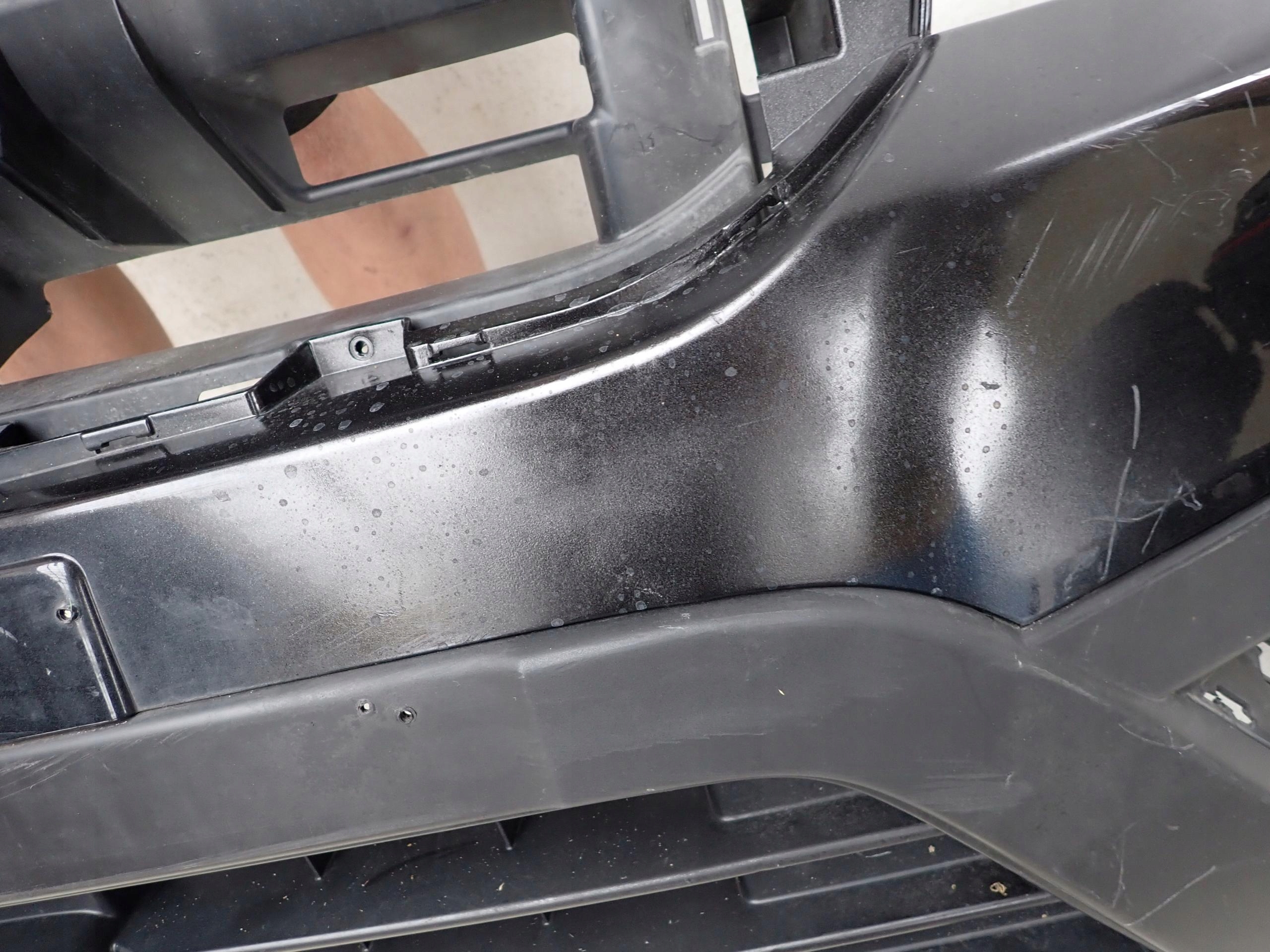 SUZUKI SX4 S-CROSS LIFT 16-> bumper front front PDC