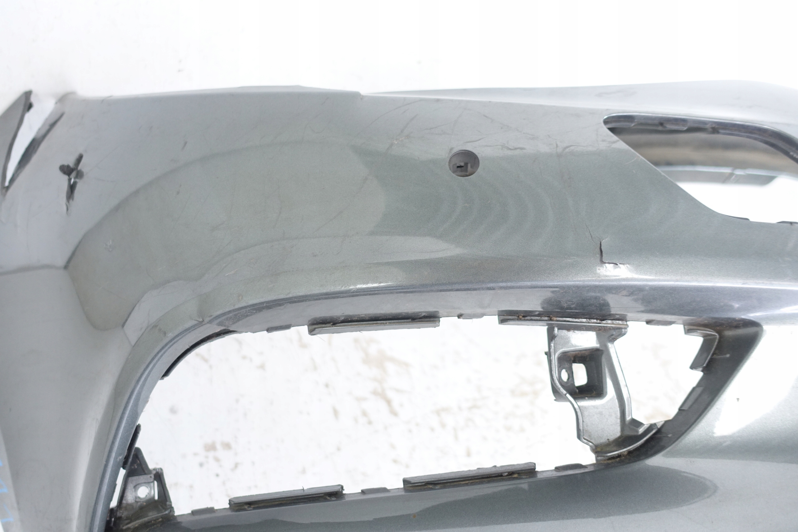 OPEL ASTRA V K 2015- bumper front front 39052730