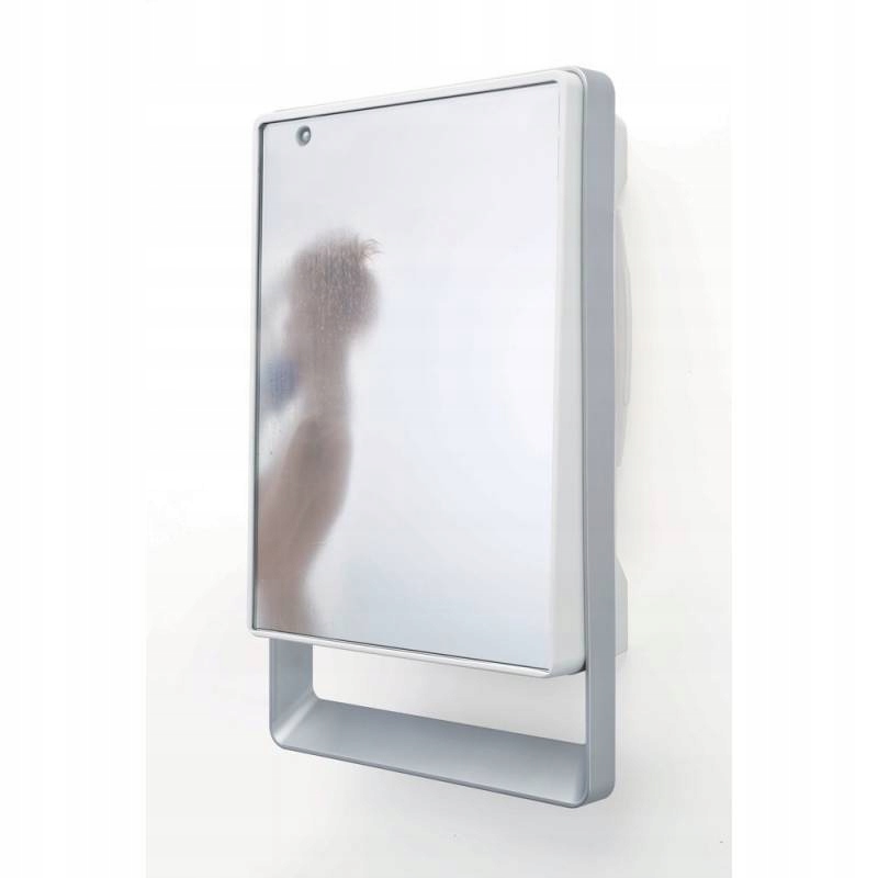 

Grzejnik Łazienkowy Z Lustrem Folio Visio 1800W