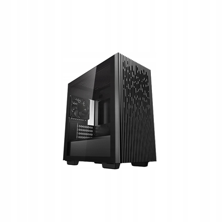 Deepcool Matrexx 40 3FS Černá Micro Atx Napájecí zdroj v ceně N A