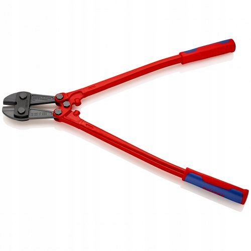 Knipex Nůžky na drátové tyče 610 mm 71 72 610