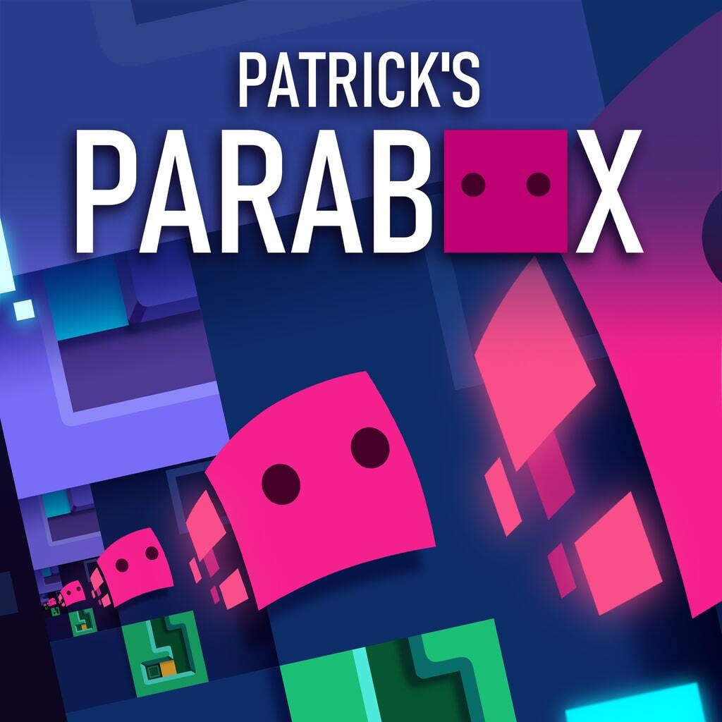 Patrick's Parabox Klucz Steam Bez Vpn Pc