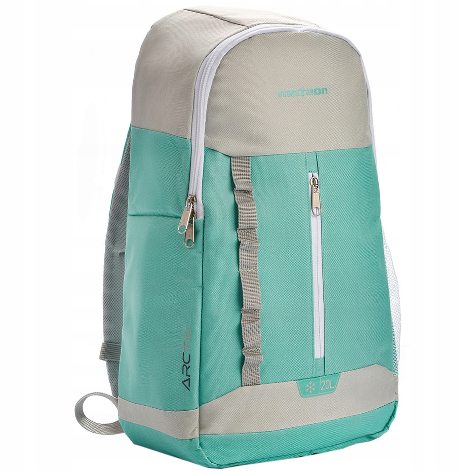 Termo Batoh Meteor Arctic 20l mint-grey 74655
