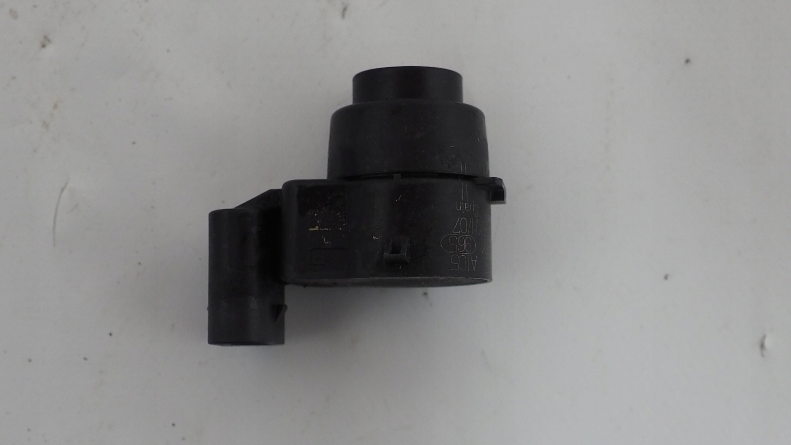 BMW Sensor Parken PDC 9196705