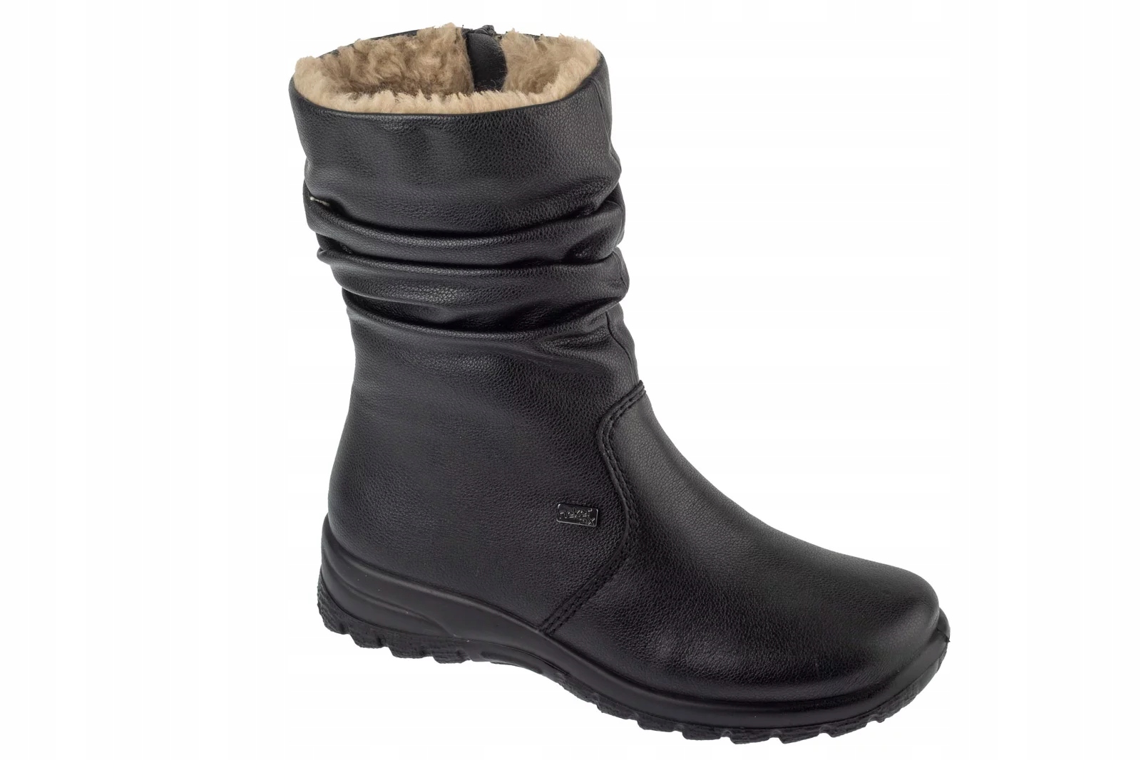 Rieker Booties Z7171-02