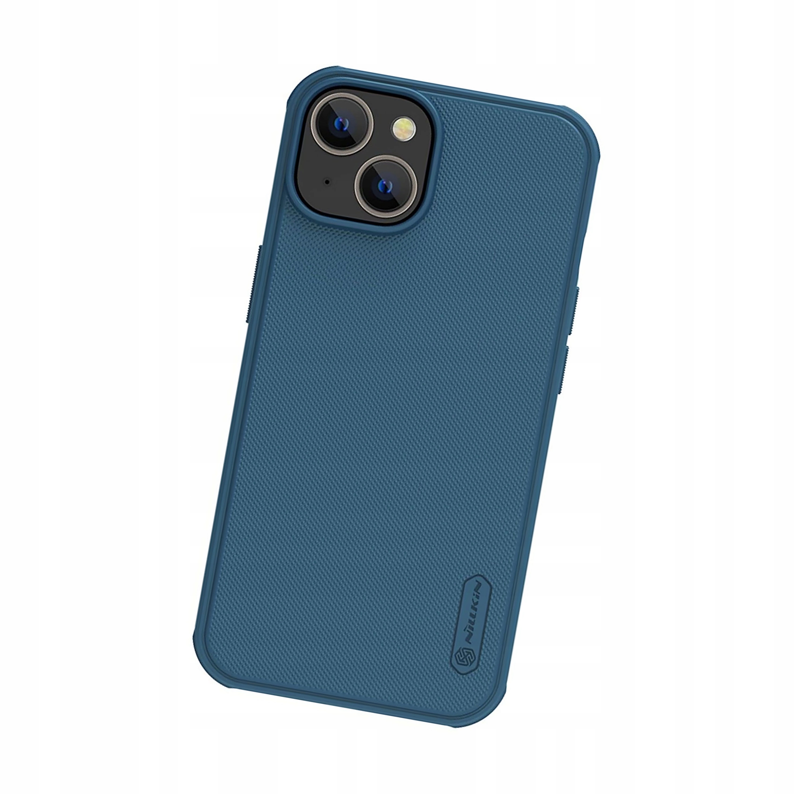 Nillkin Frosted Shield Pro Magnetic Case etui iPhone 14 Plus MagSafe