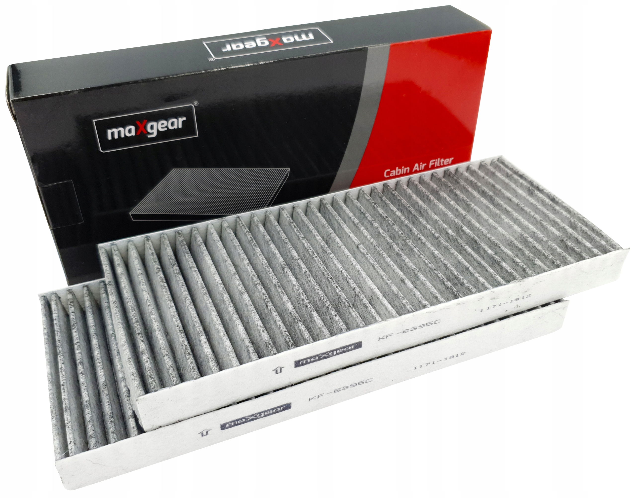 FILTR KABINY RENAULT KANGOO 08-/MASTER 10-/MOVANO 10- !!!KPL 2SZT!!!