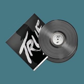 ++ Avicii True Lp