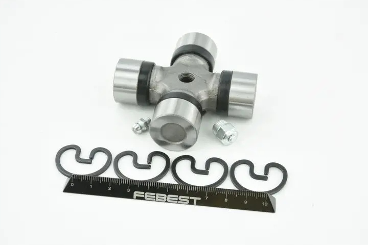 PRZEGUB WAŁU NAPĘDOWEGO AS-009 FEBEST HYUNDAI Numer katalogowy części AS-009