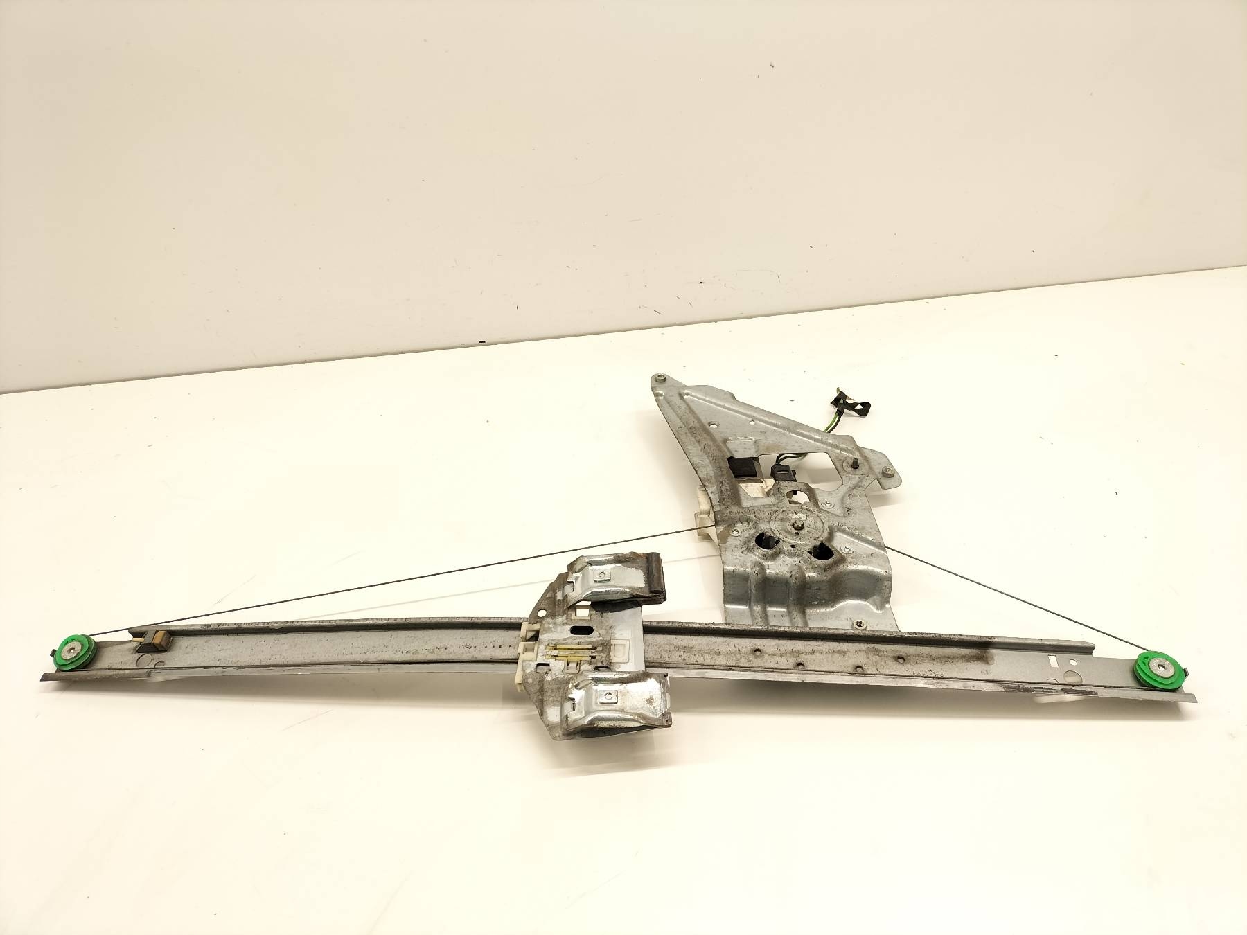 mechanism windows left front W906 Mercedes-Benz Sprinter II (2006- )