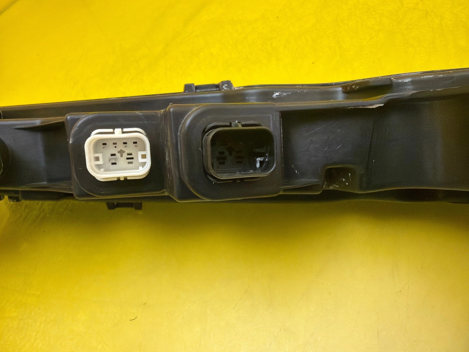 light left front upper Rolls Royce Spectre Led DRL 2024 5A16545