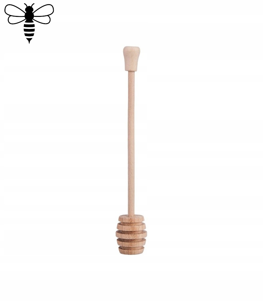 

Miodownik nabierak łyżka do miodu 18 cm
