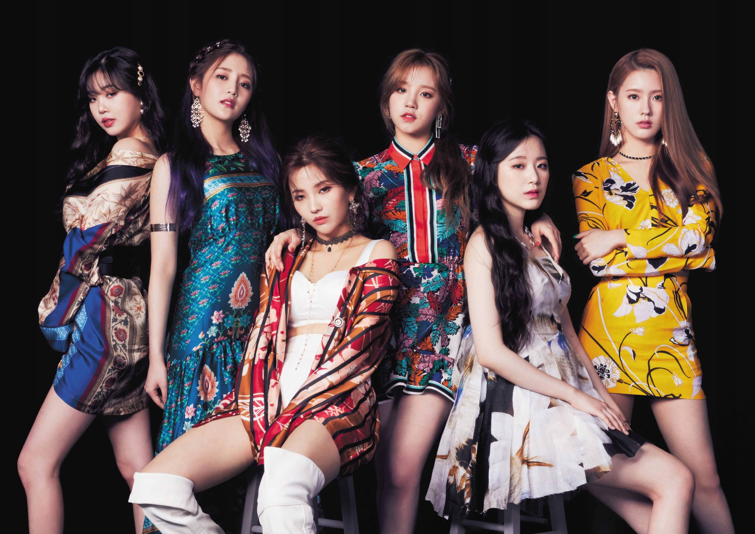 Gidle суджин. (g)i-dle. G i dle участницы. Gidle kpop участницы. 7 days gidle.