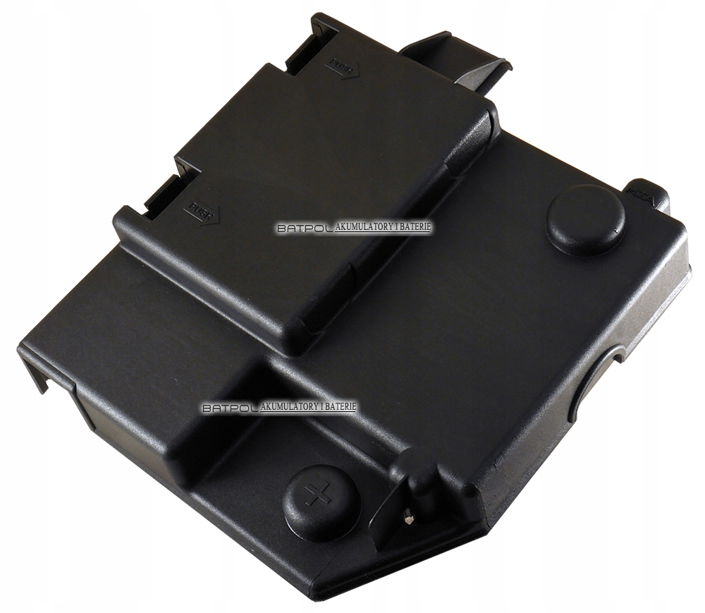 KLEMA PLUS IVECO DAILY SKRZYNKA MEGA MIDIVAL MTA + Producent części MTA